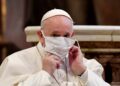 De emergencia, el Papa Francisco será operado