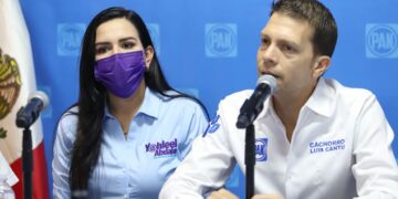 Expulsa PAN de Tamaulipas a 95 militantes en municipios donde perdió