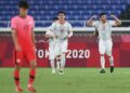 México gana 6 a 3 a Korea en Juegos Olímpicos y va contra Brasil