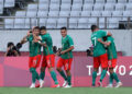 México vence a Francia 4 a 1 en los Juegos Olímpicos de Tokio