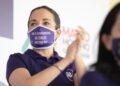 Apoya diputada de Tamaulipas reclamo de padres de niños con cáncer