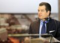 Giran orden de captura contra Miguel Alemán, dueño de Interjet