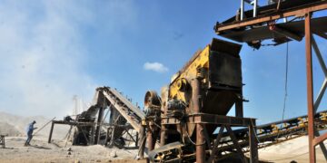 Detectan minería “pirata” en Tamaulipas