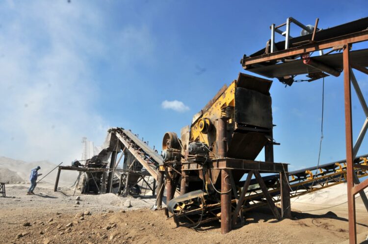 Detectan minería “pirata” en Tamaulipas