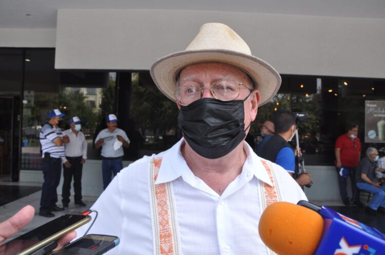 Destaca Tamaulipas por poseer miles de documentos históricos
