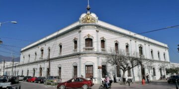 Anuncia Gattás Baéz a su Secretario de Ayuntamiento: será Hugo Reséndez