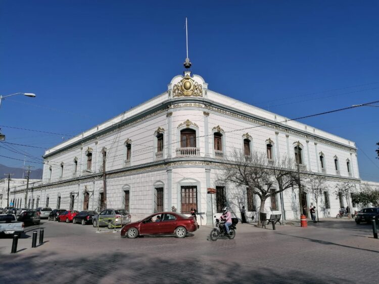 Anuncia Gattás Baéz a su Secretario de Ayuntamiento: será Hugo Reséndez