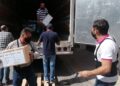 Ya tiene Tamaulipas 2 millones 745 mil papeletas para la Consulta Popular