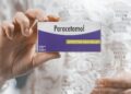 Se “acaban”al INSABI en redes por compra de Paracetamol en la India