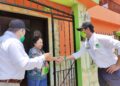 Pide Partido Verde de Tamaulipas una reforma electoral