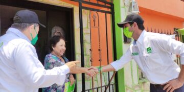 Pide Partido Verde de Tamaulipas una reforma electoral