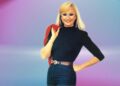 Fallece Raffaellla Carrá, la gran estrella italiana de los años 80