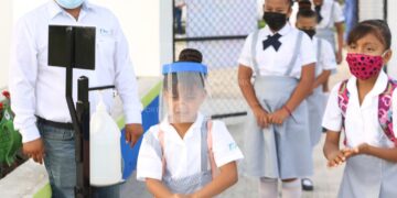 Piden no cobrar cuotas escolares Tamaulipas hasta que se dé el regreso a las aulas