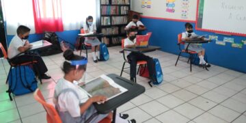 Padres de Familia de Tamaulipas están en contra del regreso a clases