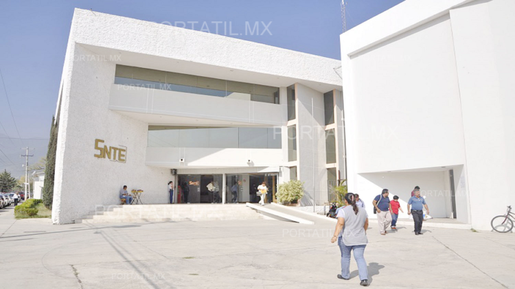 Presumen fraude con el ahorro de los maestros de Tamaulipas