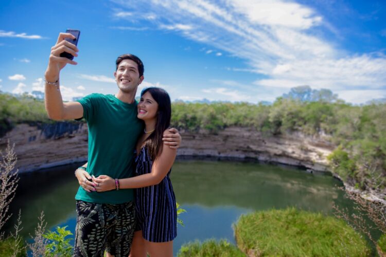 Espera Tamaulipas 1.5 millones de turistas, aplicarán filtros de bioseguridad