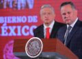 Santiago Nieto denunciará a primo de Cabeza de Vaca por desvíos en la UAT