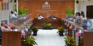 Sanciona el IETAM al PAN de Tamaulipas