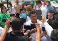 Próxima Cámara de Diputados revisará problemas del campo: Tomás Gloria