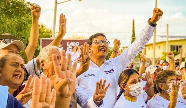 MORENA tambien llevaría a juicio a los ex gobernadores de Tamaulipas