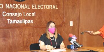 Multará INE con cifras «históricas» a partidos políticos de Tamaulipas