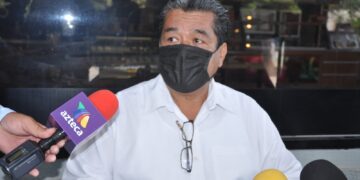 Han muerto 2 mil maestros por Covid-19 en Tamaulipas
