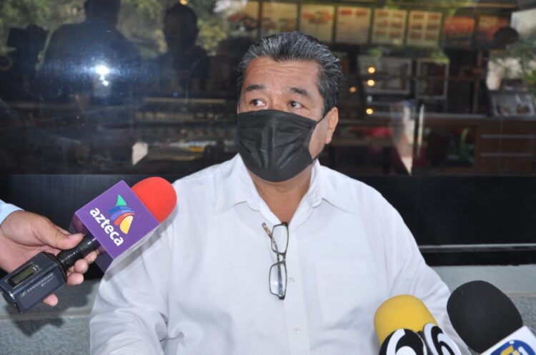 Han muerto 2 mil maestros por Covid-19 en Tamaulipas