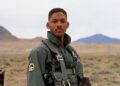 Agradecen a Will Smith por haber salvado a la Tierra de invasión alien