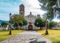 Malinalco, te transporta en un viaje por el pasado de México