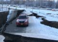 Sismo de 8.2 grados Richter sacude Alaska