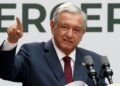AMLO dice que mexicanos lo califican con 6.7, según encuesta oficial