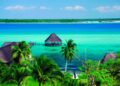 Visita Bacalar y su laguna de siete colores