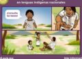Llaman a crear trabajos de cómic, historieta y novela gráfica en lenguas indígenas