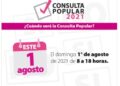 Inicia campaña para Consulta Popular contra ex presidentes
