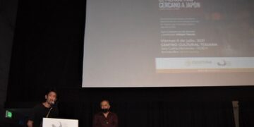 Documental sobre un revolucionario mexicano nacido en Japón fue exhibido en el Cecut