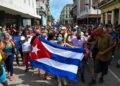 Fotogalería: Imagenes para comprender las protestas en Cuba