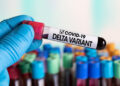 Variante Delta, tan contagiosa como la varicela, advierte EU