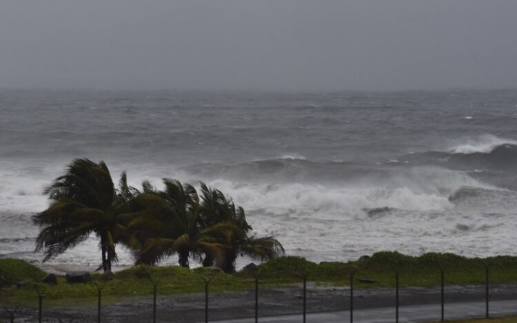 ‘Elsa’ se convierte en el primer huracán de la temporada en el Atlántico