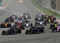 Fórmula 1 estrena nuevo formato de carrera rápida