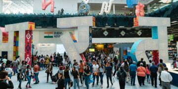 La FIL Guadalajara 2021 será presencial