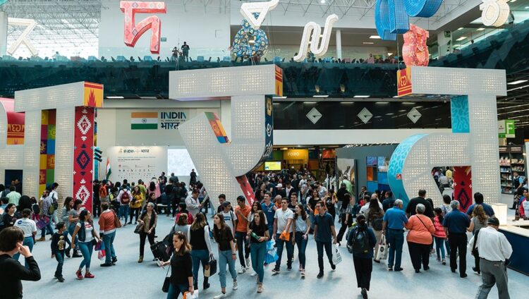 La FIL Guadalajara 2021 será presencial