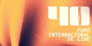 Tras la espera, llega el 40 Foro Internacional de Cine