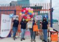Universidad de Tamaulipas enseña ciencia en casa para niños