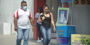 En Tamaulipas, muchos prefieren ya no usar cubrebocas
