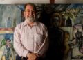 Gerardo Cantú deja un inmenso legado en el arte contemporáneo de México