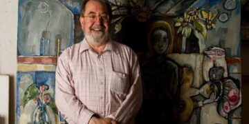 Gerardo Cantú deja un inmenso legado en el arte contemporáneo de México