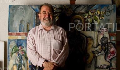 Gerardo Cantú deja un inmenso legado en el arte contemporáneo de México