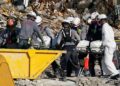 Hay 61 desaparecidos por derrumbe en Miami