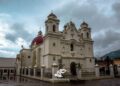 Santa Catarina Juquila, cuna del turismo religioso