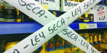 Estados aplicarán Ley Seca por Consulta Popular